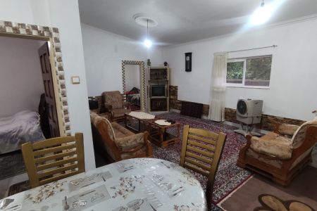اجاره خانه حیاط دار در کلاردشت - واحد