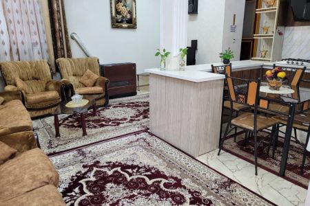 رزرو خانه ویلایی در خمام - چوکام