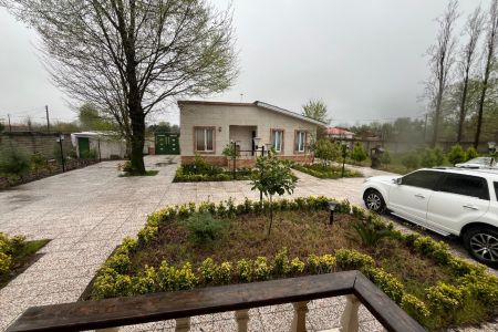 اجاره خانه ویلایی در فومن - زیده بالا