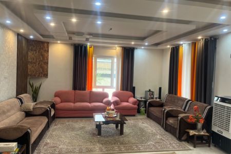 اجاره ویلا استخردار در کوهسار - آجین دوجین