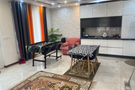 اجاره ویلا استخردار در کوهسار - آجین دوجین