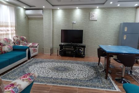 اجاره سوئیت مبله در بندرانزلی - همکف