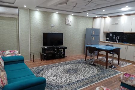 اجاره سوئیت مبله در بندرانزلی - همکف