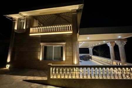 اجاره ویلا دوبلکس در گردنه حیران - گیلده