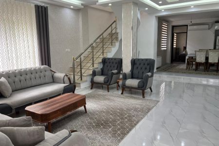 اجاره ویلا دوبلکس در گردنه حیران - گیلده