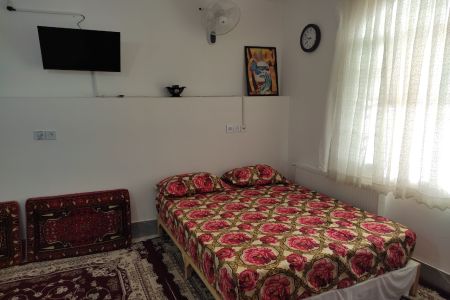 اجاره سوئیت در ابیانه