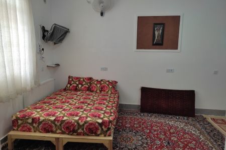 اجاره سوئیت در ابیانه