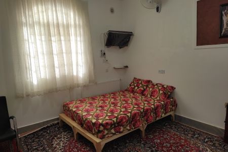 اجاره سوئیت در ابیانه