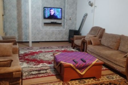 اجاره سوئیت مبله در گرگان
