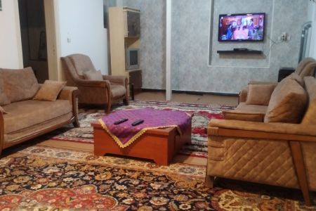 اجاره سوئیت مبله در گرگان