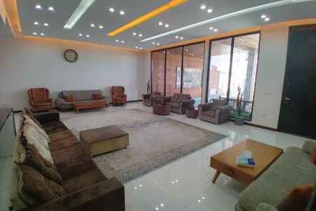 اجاره ویلا استخردار در چهارباغ - اغلان تپه