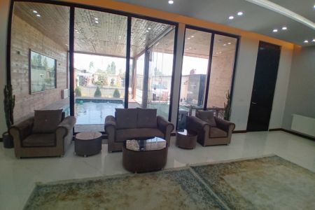 اجاره ویلا استخردار در چهارباغ - اغلان تپه