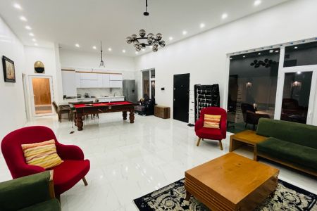 اجاره ویلا استخردار در چهارباغ - آغچه حصار