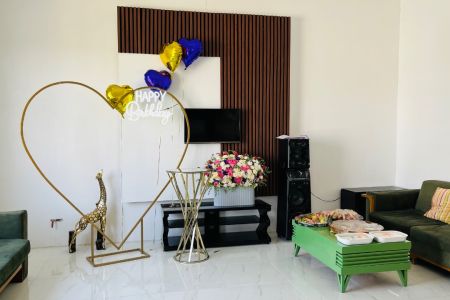 اجاره ویلا استخردار در چهارباغ - آغچه حصار