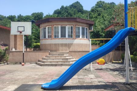 اجاره سوئیت در لاهیجان - نزدیک تالاب سوستان