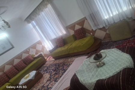 اجاره خانه مبله در الموت - گازرخان - ط ۲