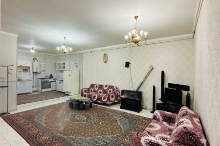 اجاره خانه مبله در سرعین - طبقه همکف
