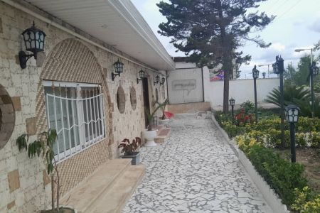 خانه ویلایی در بابل - بیشه سر