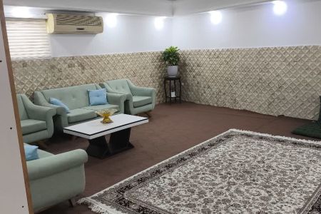 خانه ویلایی در بابل - بیشه سر