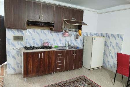 اجاره سوئیت مبله در لاهیجان - سوستان بالا