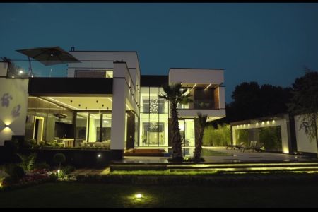 اجاره ویلا استخردار در تهراندشت