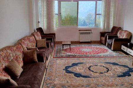 اجاره خانه بالکن دار در ماسال - گنذر