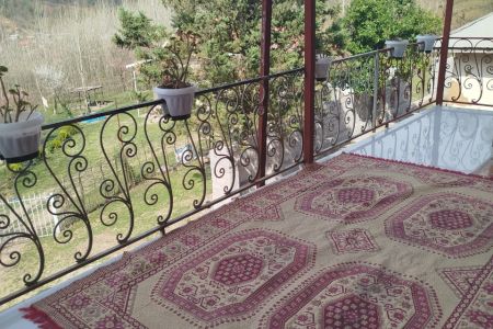 اجاره خانه بالکن دار در ماسال - گنذر