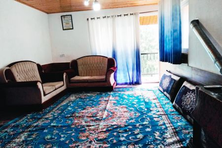 اجاره سوئیت در گلوگاه بابل - فیروزجاه - واحد ۴