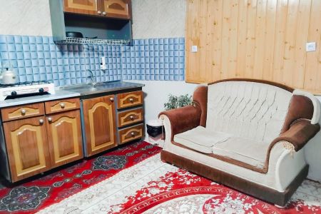 اجاره سوئیت در گلوگاه بابل - فیروزجاه - واحد ۶