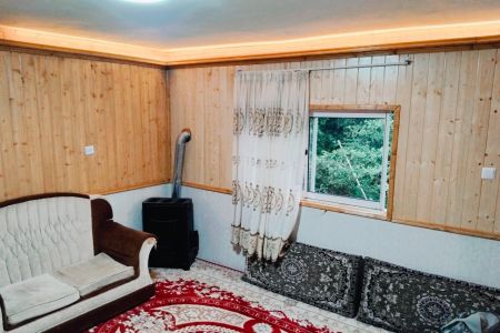 اجاره سوئیت در گلوگاه بابل - فیروزجاه - واحد ۶