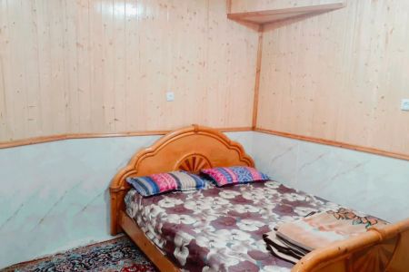 اجاره سوئیت در گلوگاه بابل - فیروزجاه - واحد ۵