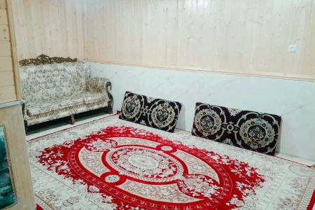 اجاره سوئیت در گلوگاه بابل - فیروزجاه - واحد ۵