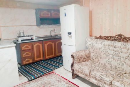 اجاره سوئیت در گلوگاه بابل - فیروزجاه - واحد ۵