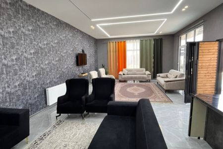 اجاره ویلا استخردار در تهراندشت - اسماعیل آباد