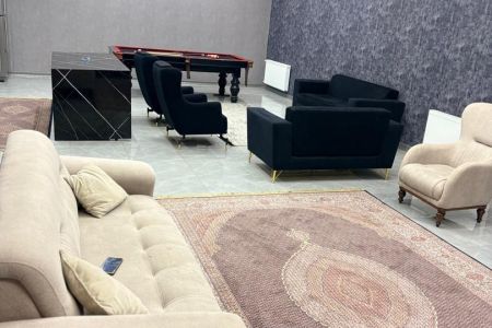 اجاره ویلا استخردار در تهراندشت - اسماعیل آباد