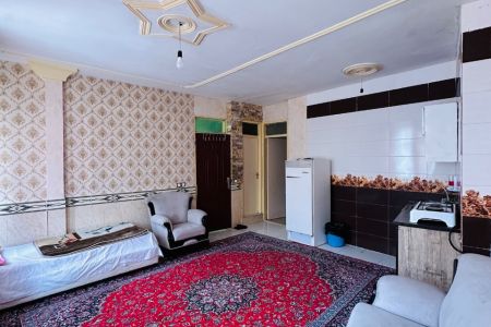اجاره سوئیت مبله در اردبیل - سرعین - سه تخته