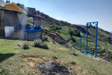 اجاره خانه ویلایی در فیلبند