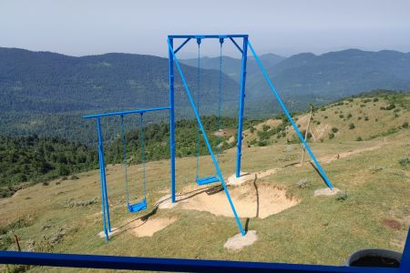 اجاره خانه ویلایی در فیلبند