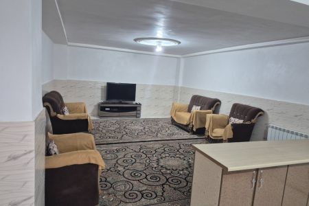 اجاره سوئیت در فومن - کوچی چال - همکف