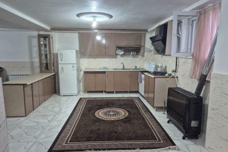 اجاره سوئیت در فومن - کوچی چال - همکف