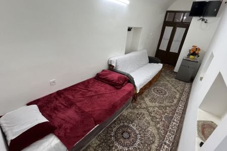اجاره اتاق سنتی در یزد - واحد سینگل