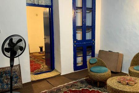 اجاره خانه روستایی در لاهیجان - رودبنه