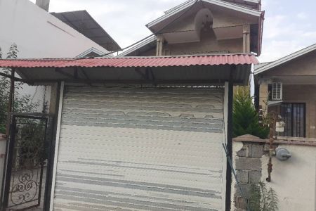 خانه ویلایی دوبلکس استخردار گیسوم - گتگسر