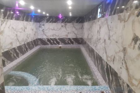 خانه ویلایی دوبلکس استخردار گیسوم - گتگسر