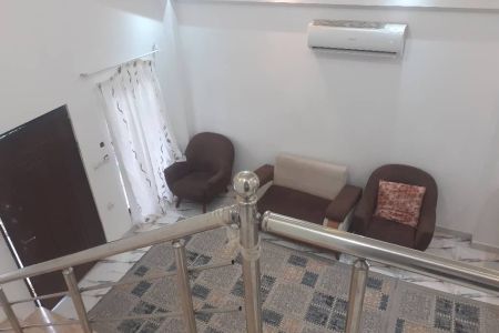 خانه ویلایی دوبلکس استخردار گیسوم - گتگسر