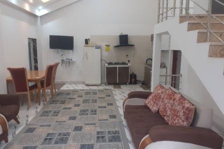 خانه ویلایی دوبلکس استخردار گیسوم - گتگسر