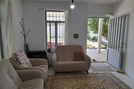 اجاره خانه ویلایی در همدان - حیدره بالای شهر