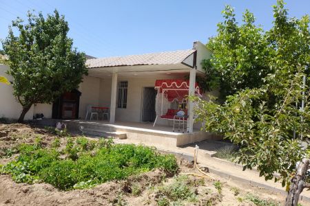 اجاره خانه ویلایی در همدان - حیدره بالای شهر