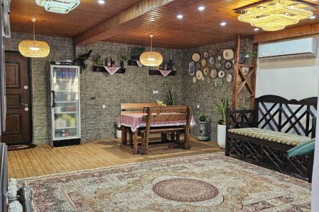 اجاره کلبه استخردار در کوچصفهان