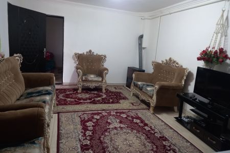 رزرو منزل ویلایی در شاندرمن - سیاه مرد